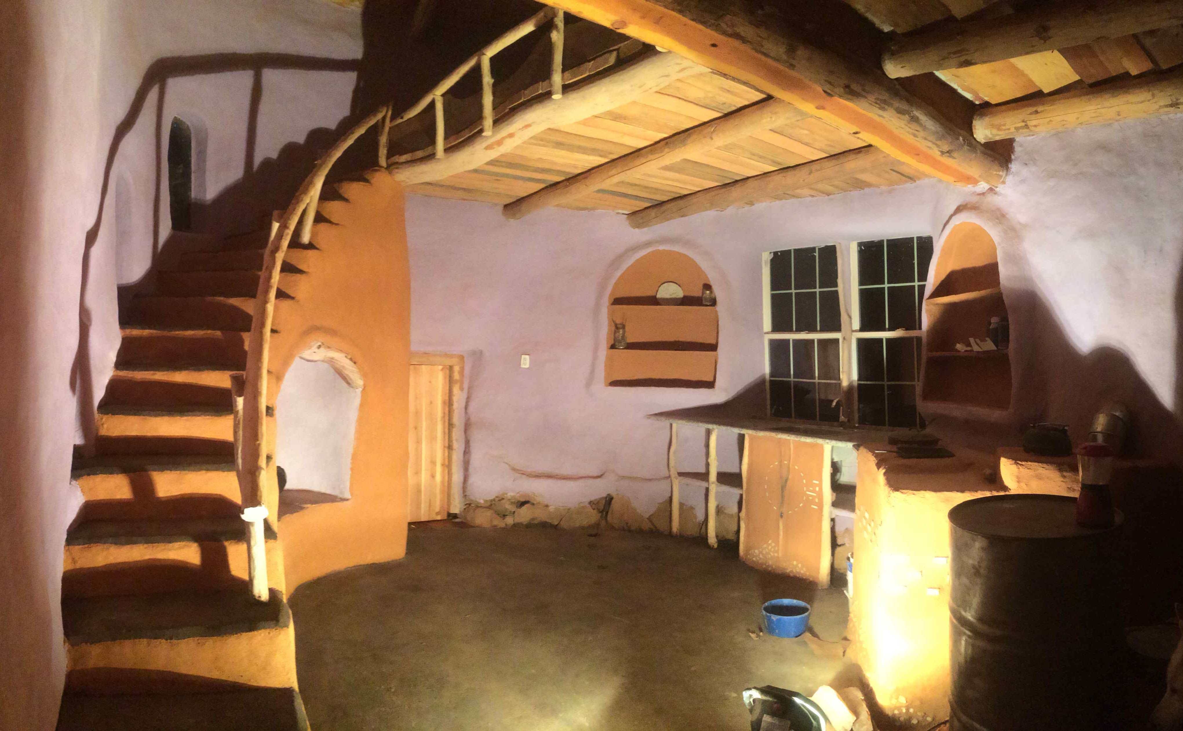 Rogue Cottage Gallery