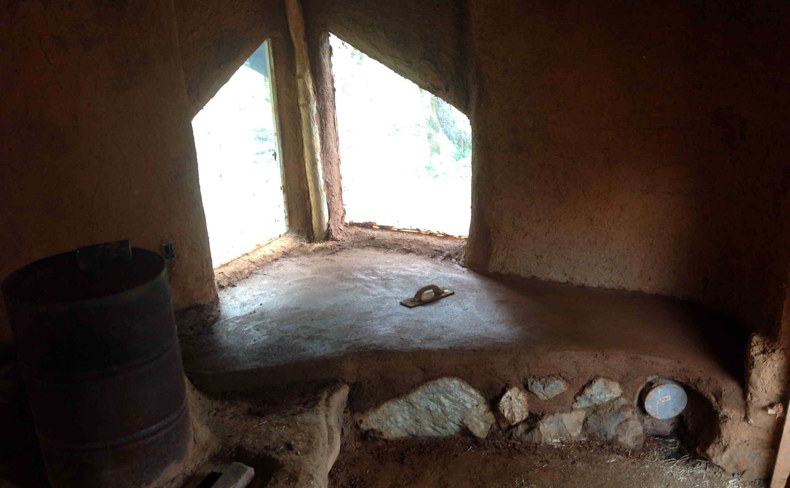 Rogue Cottage Gallery